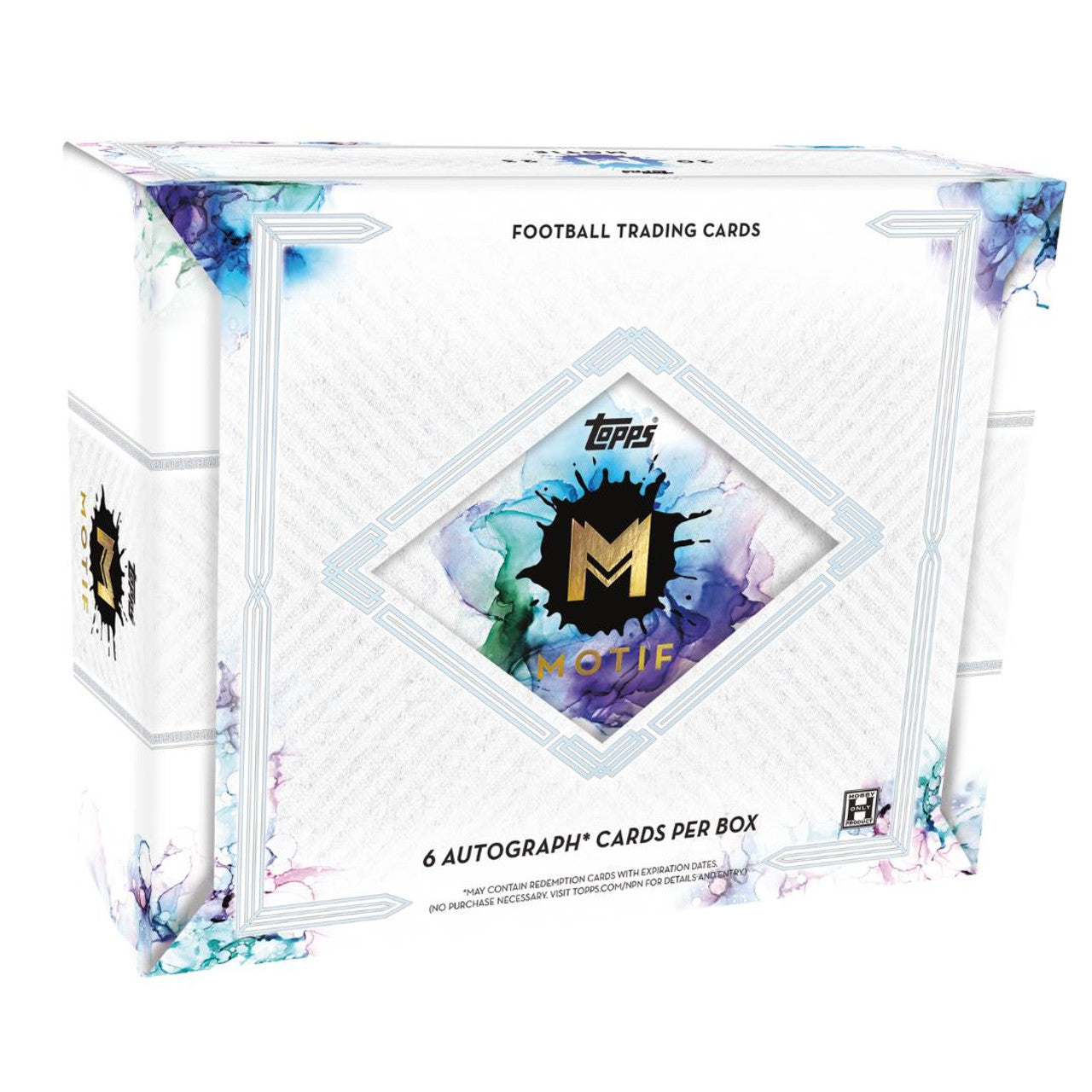 2024 Topps Motif Football