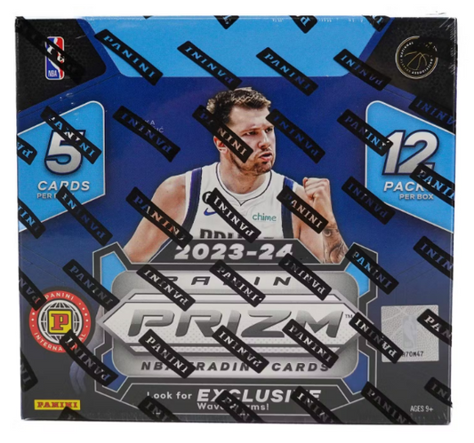 2023-24 Panini Prizm Basketball Tmall